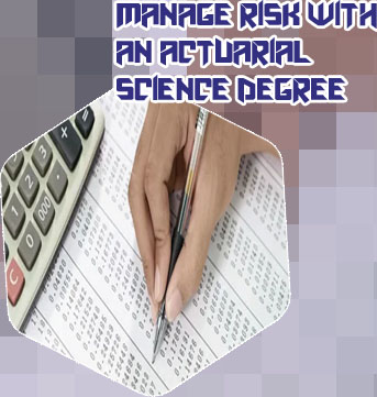 Actuarial science