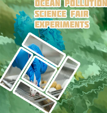 Animal science experiments
