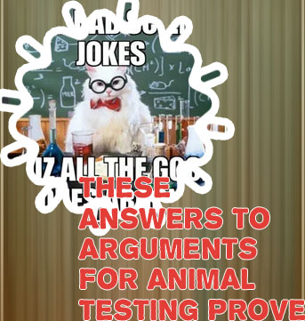 Bad science
