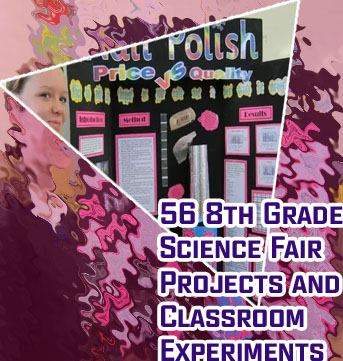 Best science fair ideas