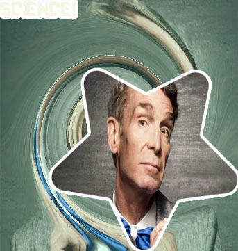 Bill nye the science guy