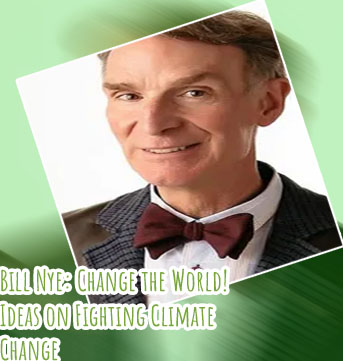 Bill nye