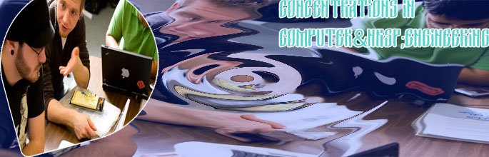 Bs in computer engineering