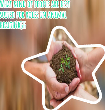 Bsc in agriculture with animal health
