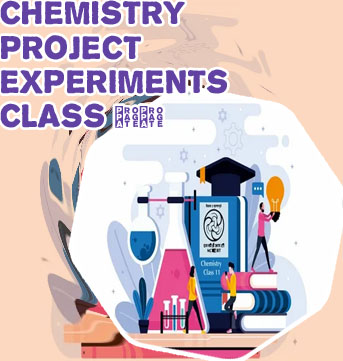 Chemistry project for class 11