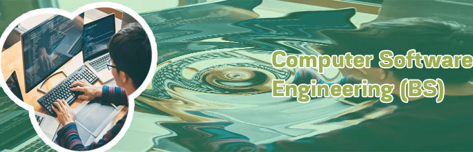 Computer and software engineering