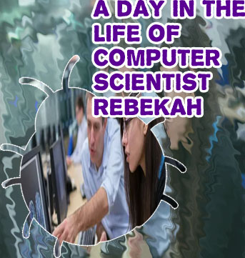 Computer scientist