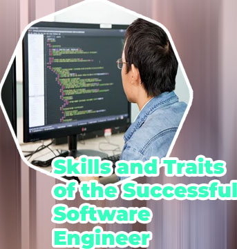 Computer software engineer