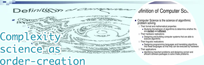 Creation science definition