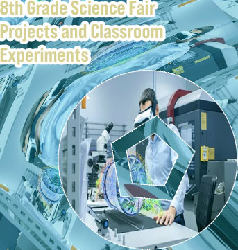 Engineering science fair projects