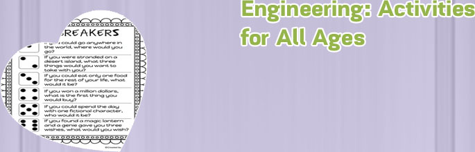 Fun engineering activities for elementary students