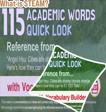 Global steam academy