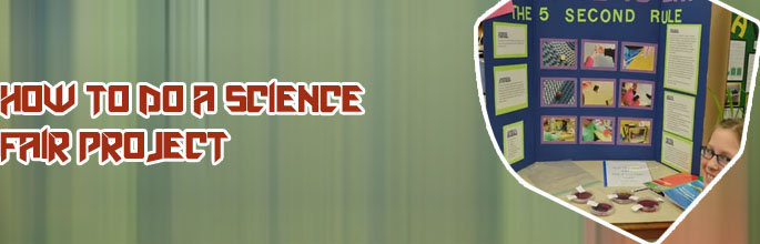 Good engineering science fair projects