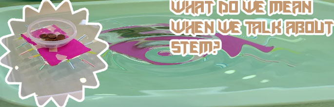 Great stem activities