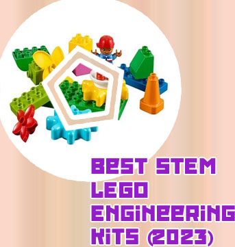 Lego education stem