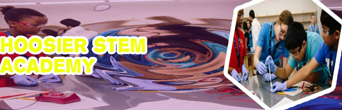 Little stem academy