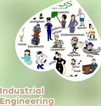 Professions in stem