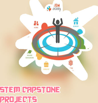 Project stem org