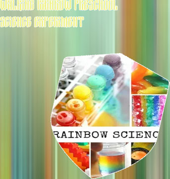 Rainbow science