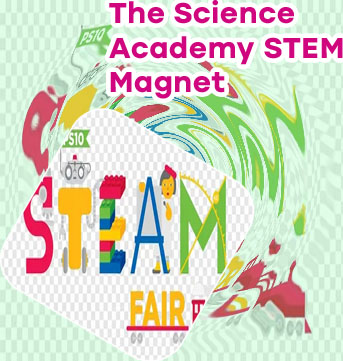 Science academy stem magnet