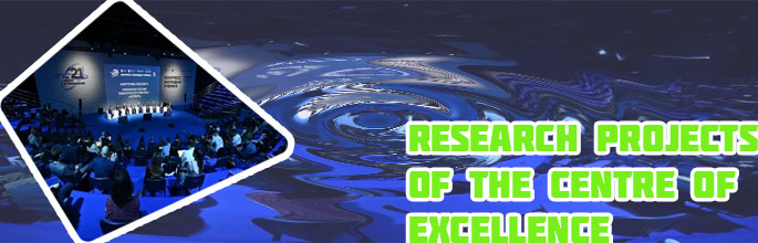 Science congress projects