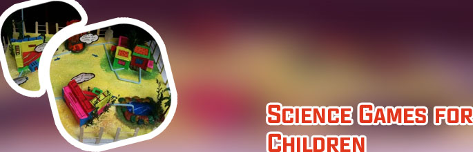 Science exhibition for class 5