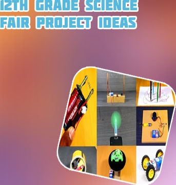 Science exhibition working models ideas for class 12