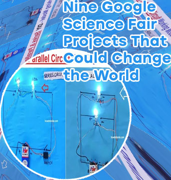 Science exhibition working models ideas for class 9