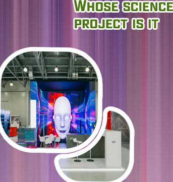 Science expo topics