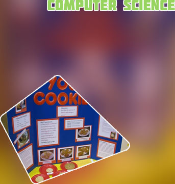 Science fair topics
