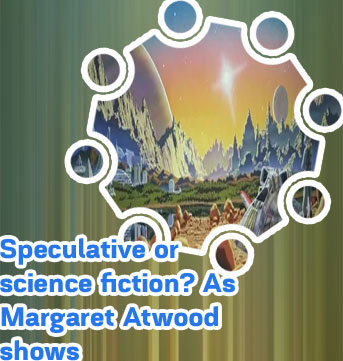 Science fiction meaning