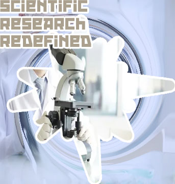 Scientific research