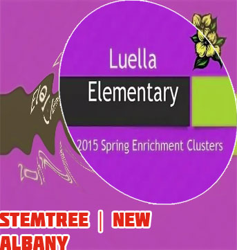 Spring break stem enrichment programs