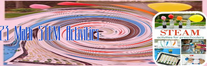 Stem activities elementary