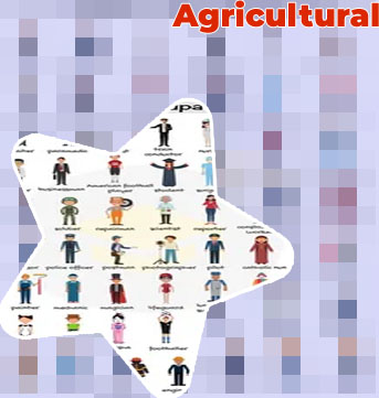 Stem professions