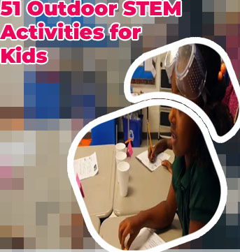 Stem projects for elementary students