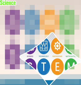 Stem science technology engineering mathematics