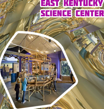 The science center